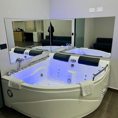 Smart Hotel Carpi Exteriér fotografie