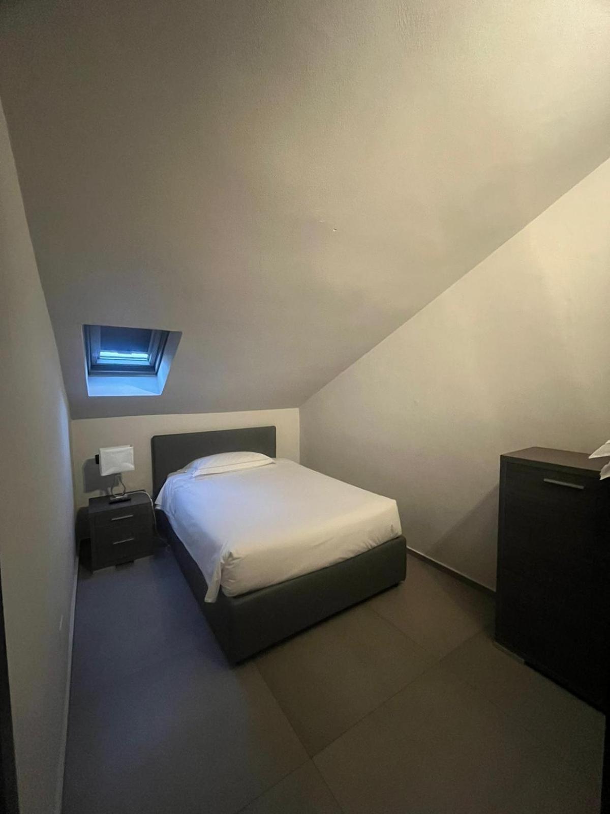 Smart Hotel Carpi Exteriér fotografie