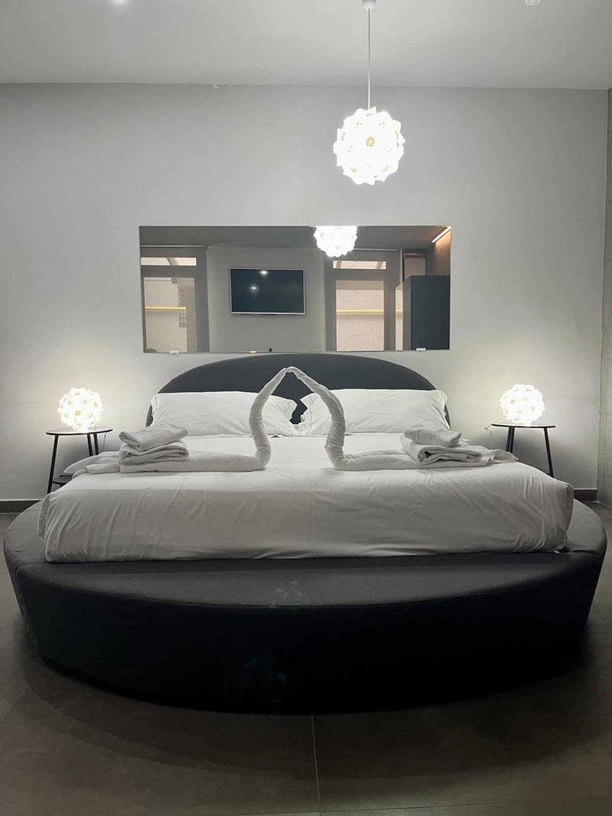 Smart Hotel Carpi Exteriér fotografie