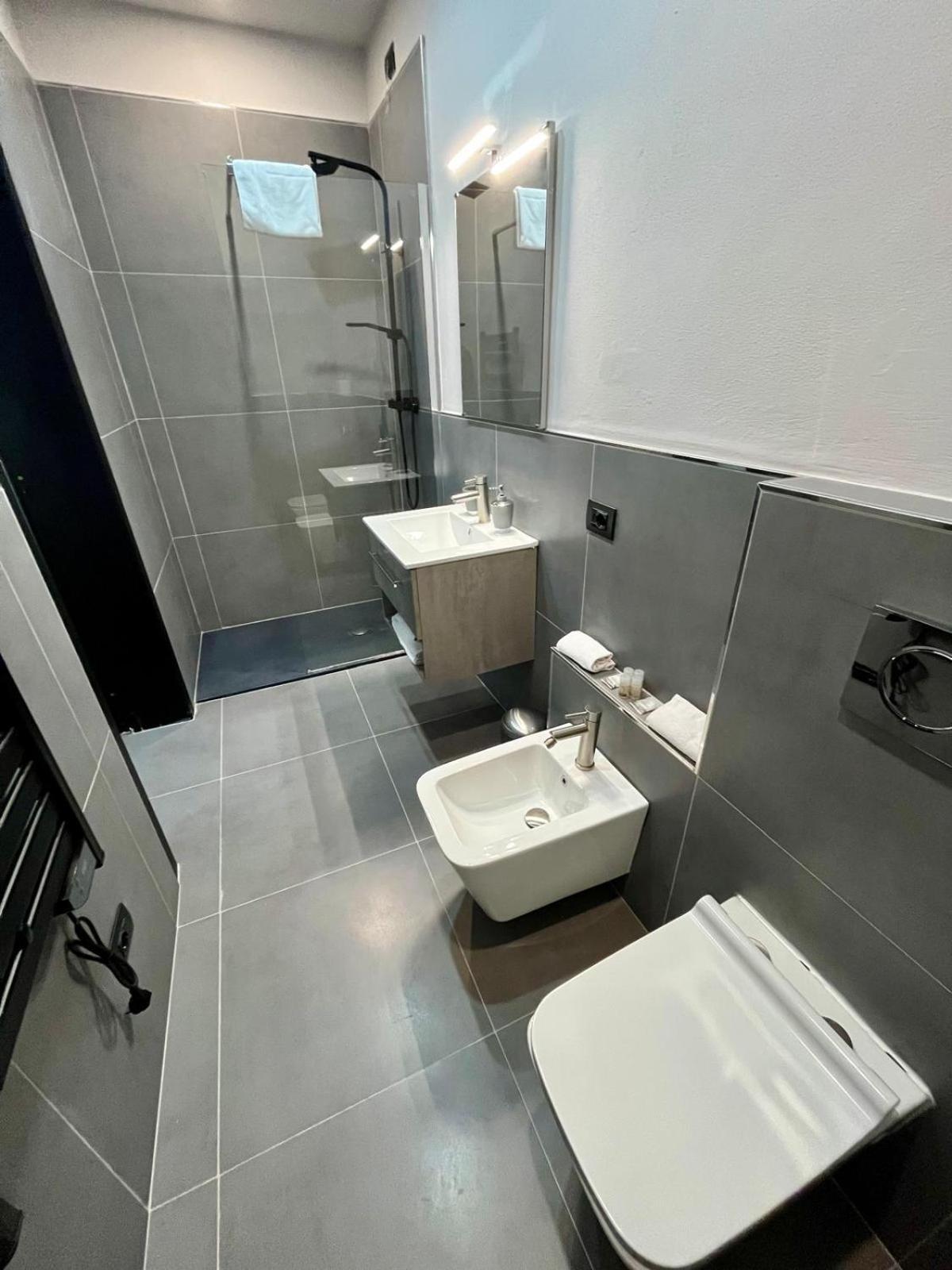 Smart Hotel Carpi Exteriér fotografie