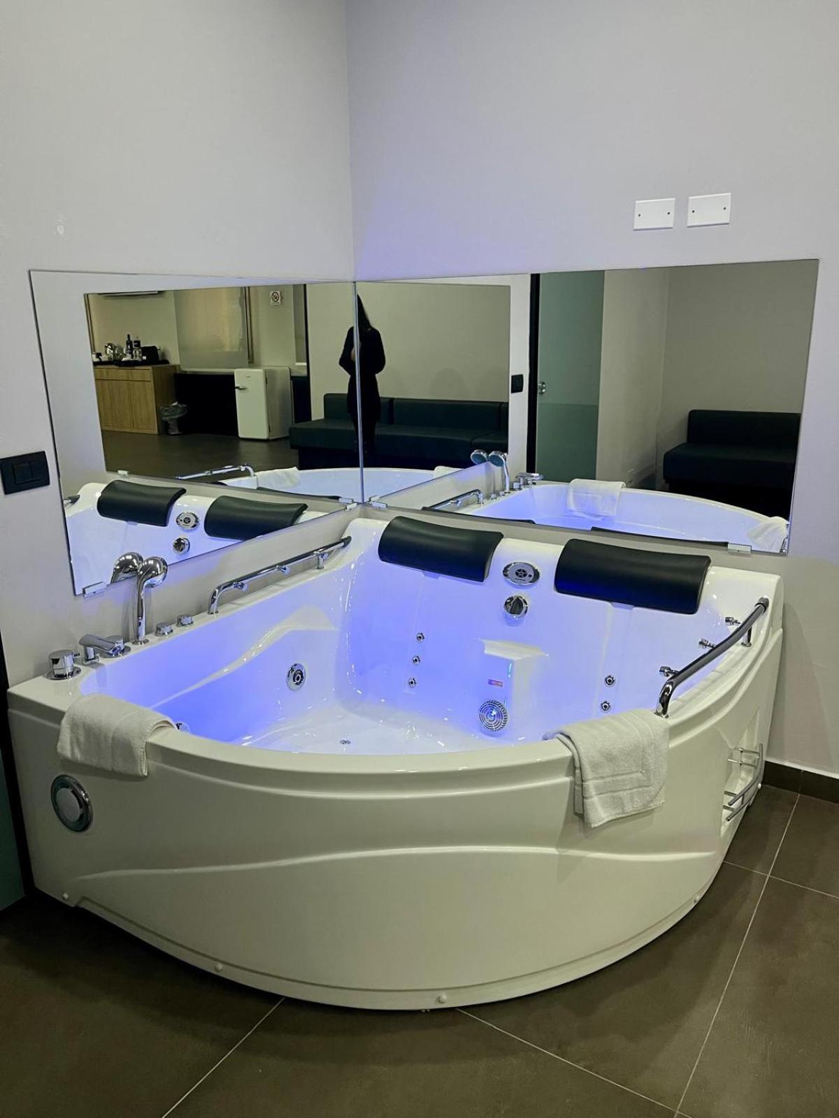 Smart Hotel Carpi Exteriér fotografie