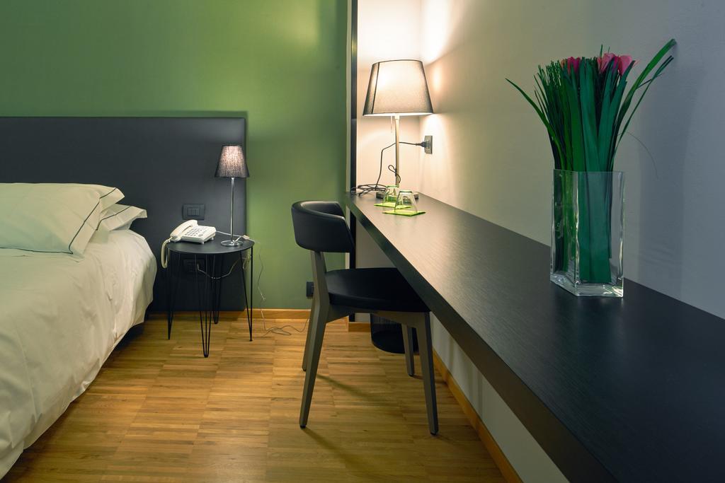 Smart Hotel Carpi Exteriér fotografie