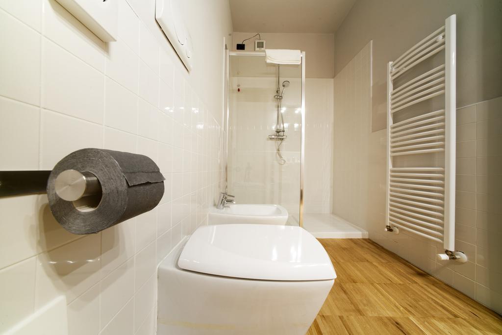 Smart Hotel Carpi Exteriér fotografie