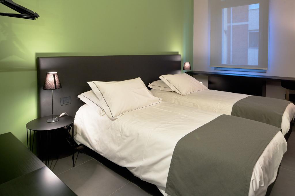 Smart Hotel Carpi Exteriér fotografie