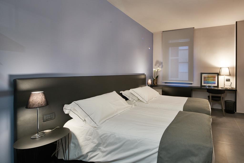 Smart Hotel Carpi Exteriér fotografie