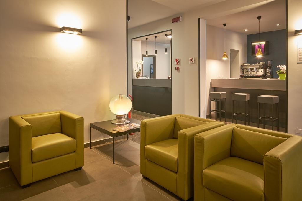 Smart Hotel Carpi Exteriér fotografie