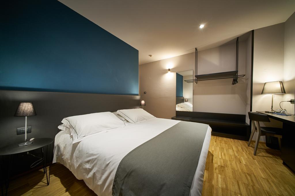 Smart Hotel Carpi Exteriér fotografie