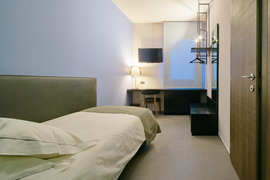 Smart Hotel Carpi Exteriér fotografie