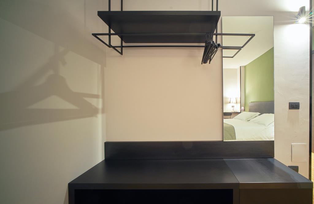 Smart Hotel Carpi Exteriér fotografie