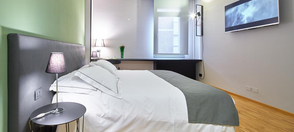 Smart Hotel Carpi Exteriér fotografie