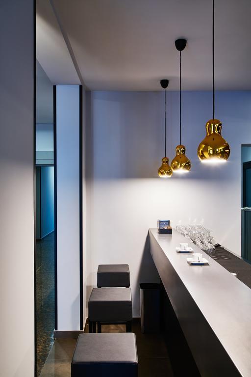 Smart Hotel Carpi Exteriér fotografie